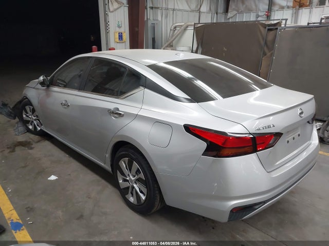 1N4BL4BV7LC161969 Nissan Altima S Fwd