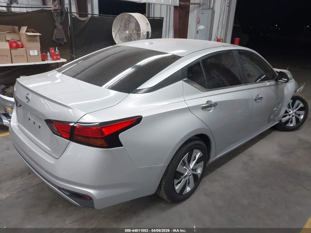 1N4BL4BV7LC161969 Nissan Altima S Fwd