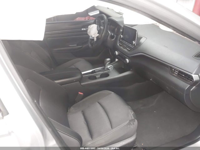 1N4BL4BV7LC161969 Nissan Altima S Fwd