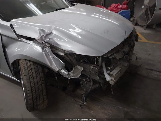 1N4BL4BV7LC161969 Nissan Altima S Fwd