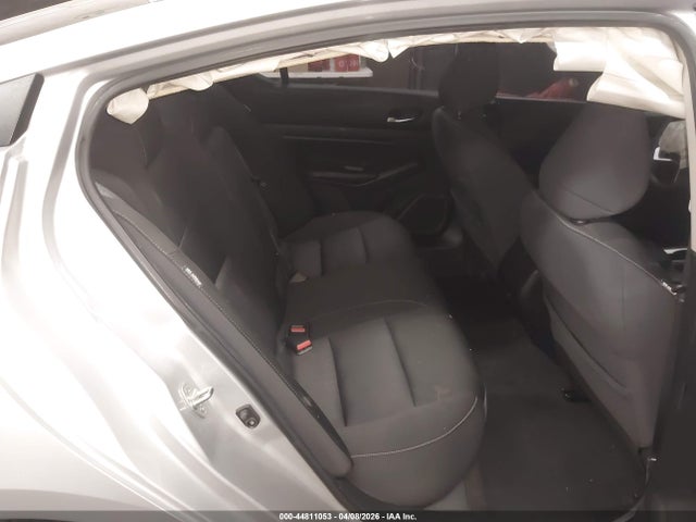 1N4BL4BV7LC161969 Nissan Altima S Fwd
