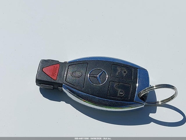 Продаж на аукціоні авто 2005 Mercedes-benz C 230 Kompressor Sport, vin: WDBRF40J95F709860, номер лоту: 44811056
