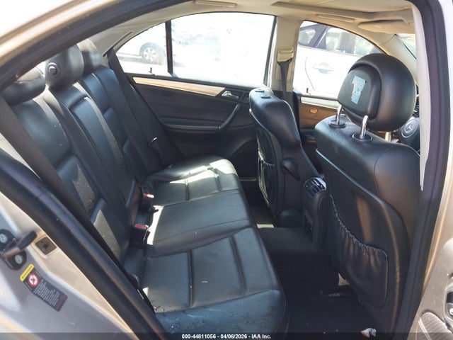 Продаж на аукціоні авто 2005 Mercedes-benz C 230 Kompressor Sport, vin: WDBRF40J95F709860, номер лоту: 44811056