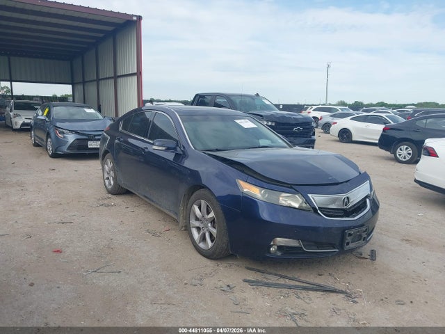Продажа на аукционе авто 2013 Acura Tl 3.5, vin: 19UUA8F22DA004803, номер лота: 44811055