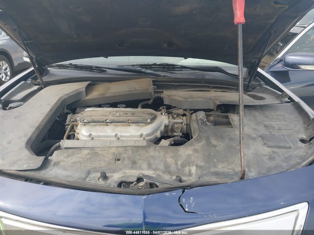 Продажа на аукционе авто 2013 Acura Tl 3.5, vin: 19UUA8F22DA004803, номер лота: 44811055