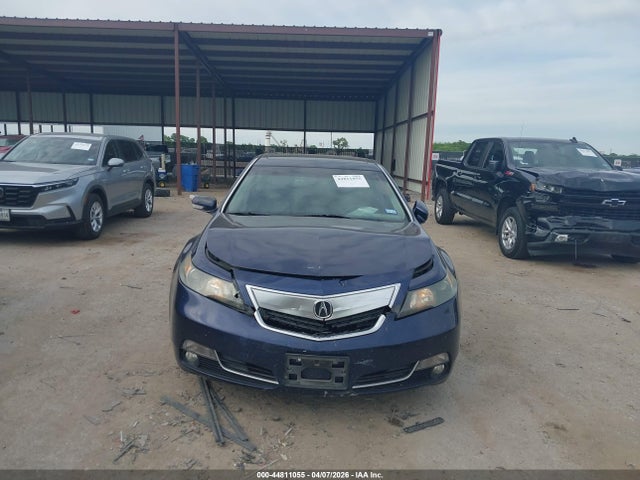Продажа на аукционе авто 2013 Acura Tl 3.5, vin: 19UUA8F22DA004803, номер лота: 44811055