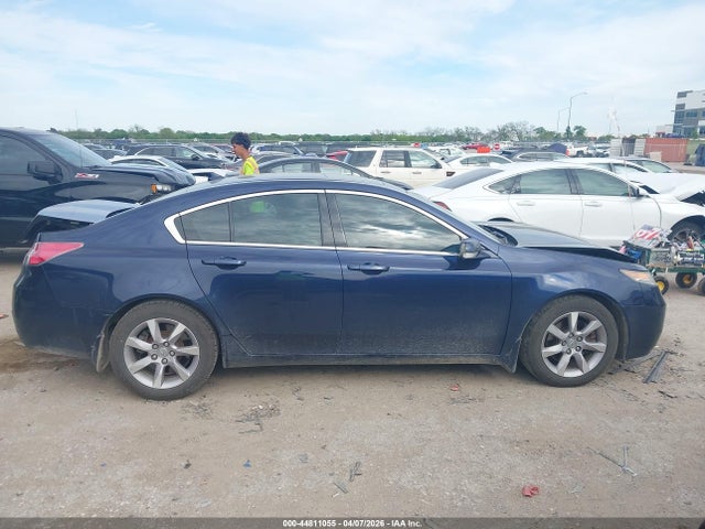Продажа на аукционе авто 2013 Acura Tl 3.5, vin: 19UUA8F22DA004803, номер лота: 44811055