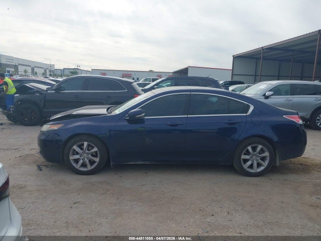 Продажа на аукционе авто 2013 Acura Tl 3.5, vin: 19UUA8F22DA004803, номер лота: 44811055