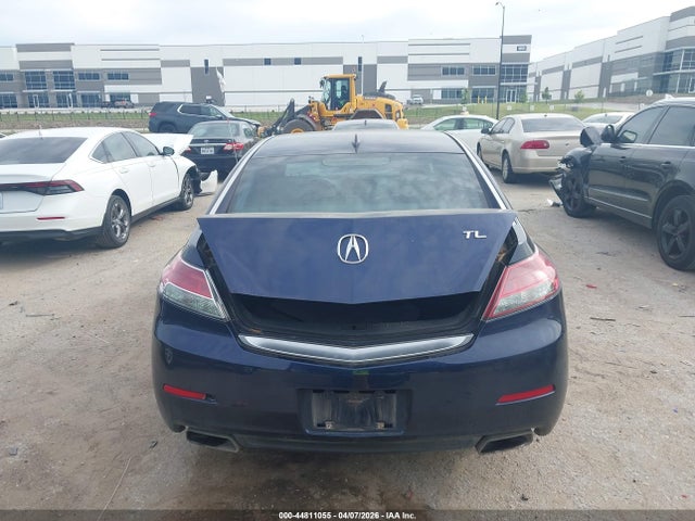 Продажа на аукционе авто 2013 Acura Tl 3.5, vin: 19UUA8F22DA004803, номер лота: 44811055