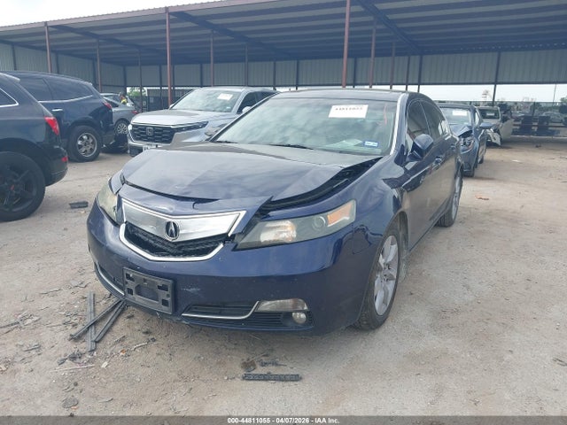 Продажа на аукционе авто 2013 Acura Tl 3.5, vin: 19UUA8F22DA004803, номер лота: 44811055