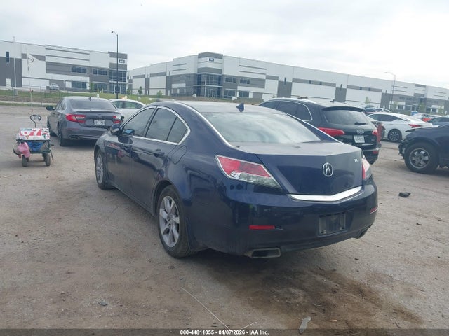 Продажа на аукционе авто 2013 Acura Tl 3.5, vin: 19UUA8F22DA004803, номер лота: 44811055