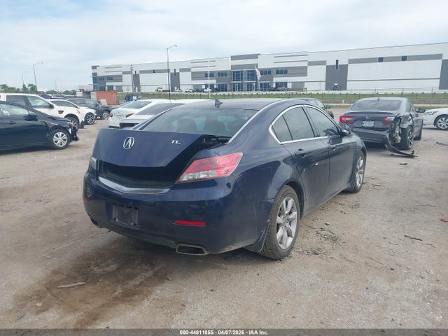 Продажа на аукционе авто 2013 Acura Tl 3.5, vin: 19UUA8F22DA004803, номер лота: 44811055