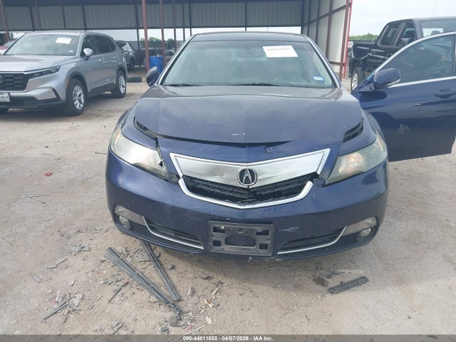 Продажа на аукционе авто 2013 Acura Tl 3.5, vin: 19UUA8F22DA004803, номер лота: 44811055