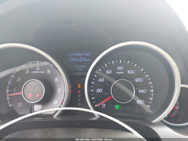 Продажа на аукционе авто 2013 Acura Tl 3.5, vin: 19UUA8F22DA004803, номер лота: 44811055