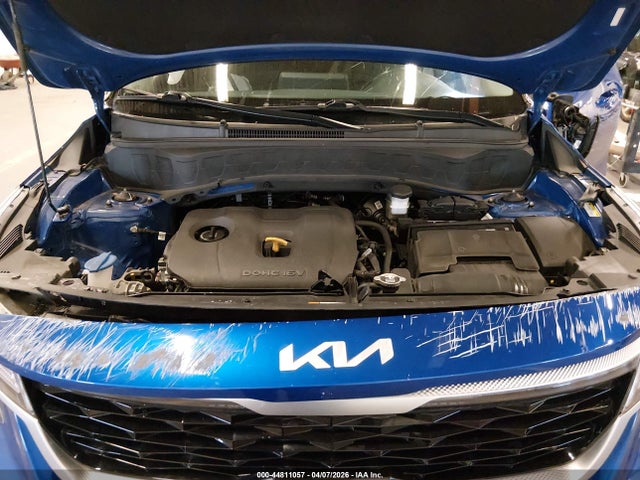 KIA SELTOS EX 2023 KNDERCAAXP7466282 Image 10