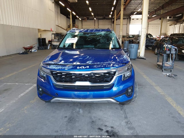 KIA SELTOS EX 2023 KNDERCAAXP7466282 Image 13