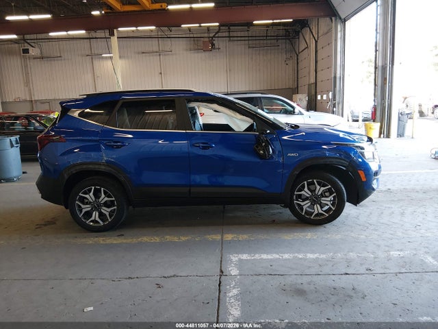 KIA SELTOS EX 2023 KNDERCAAXP7466282 Image 14