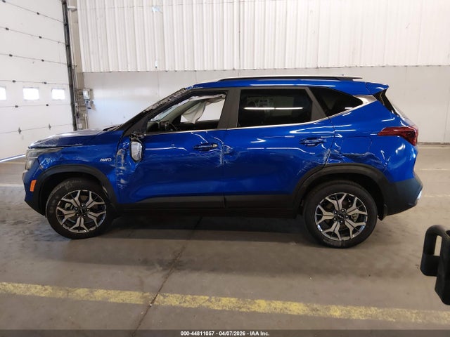 KIA SELTOS EX 2023 KNDERCAAXP7466282 Image 15