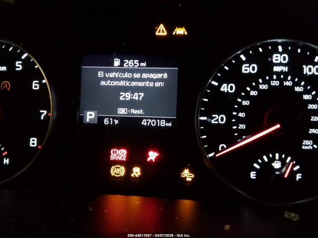 KIA SELTOS EX 2023 KNDERCAAXP7466282 Image 16