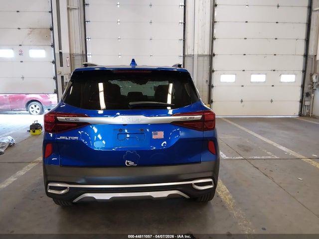 KIA SELTOS EX 2023 KNDERCAAXP7466282 Image 17