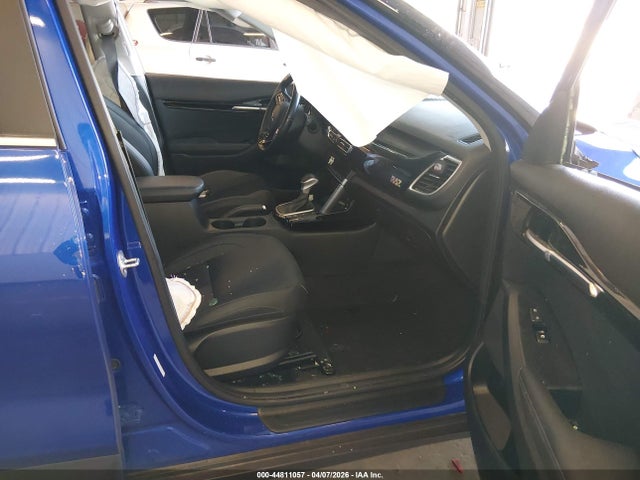 KIA SELTOS EX 2023 KNDERCAAXP7466282 Image 5