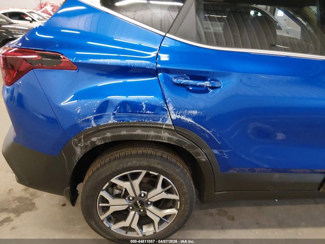 KIA SELTOS EX 2023 KNDERCAAXP7466282 Image 6