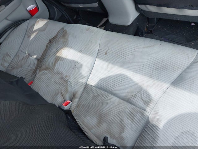 Продаж на аукціоні авто 2016 Honda Accord Lx, vin: 1HGCR2F33GA232386, номер лоту: 44811059