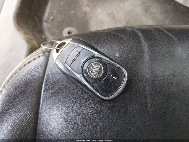 Aukcja sprzedaży 2017 Buick Lacrosse Essence, vin: 1G4ZP5SS4HU160882, numer aukcji: 44811061
