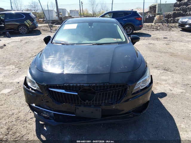 Aukcja sprzedaży 2017 Buick Lacrosse Essence, vin: 1G4ZP5SS4HU160882, numer aukcji: 44811061