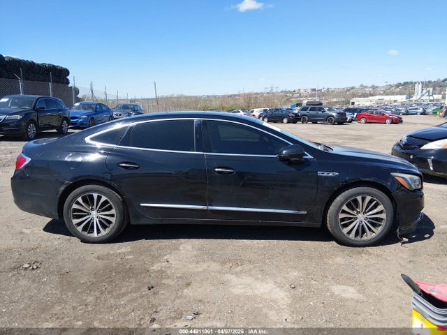 Aukcja sprzedaży 2017 Buick Lacrosse Essence, vin: 1G4ZP5SS4HU160882, numer aukcji: 44811061