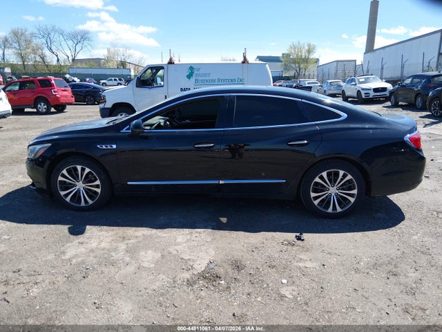 Aukcja sprzedaży 2017 Buick Lacrosse Essence, vin: 1G4ZP5SS4HU160882, numer aukcji: 44811061