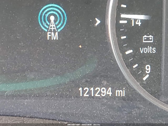 Aukcja sprzedaży 2017 Buick Lacrosse Essence, vin: 1G4ZP5SS4HU160882, numer aukcji: 44811061