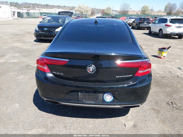 Aukcja sprzedaży 2017 Buick Lacrosse Essence, vin: 1G4ZP5SS4HU160882, numer aukcji: 44811061