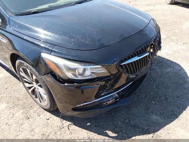 Aukcja sprzedaży 2017 Buick Lacrosse Essence, vin: 1G4ZP5SS4HU160882, numer aukcji: 44811061