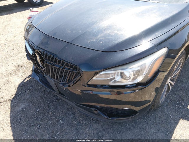 Aukcja sprzedaży 2017 Buick Lacrosse Essence, vin: 1G4ZP5SS4HU160882, numer aukcji: 44811061