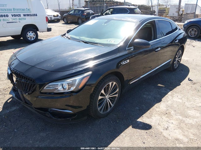 Aukcja sprzedaży 2017 Buick Lacrosse Essence, vin: 1G4ZP5SS4HU160882, numer aukcji: 44811061
