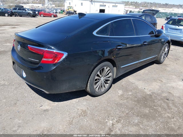 Aukcja sprzedaży 2017 Buick Lacrosse Essence, vin: 1G4ZP5SS4HU160882, numer aukcji: 44811061