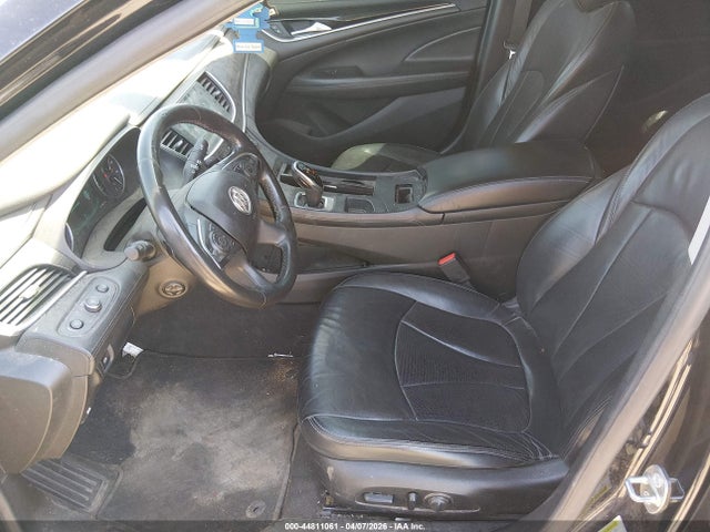Aukcja sprzedaży 2017 Buick Lacrosse Essence, vin: 1G4ZP5SS4HU160882, numer aukcji: 44811061