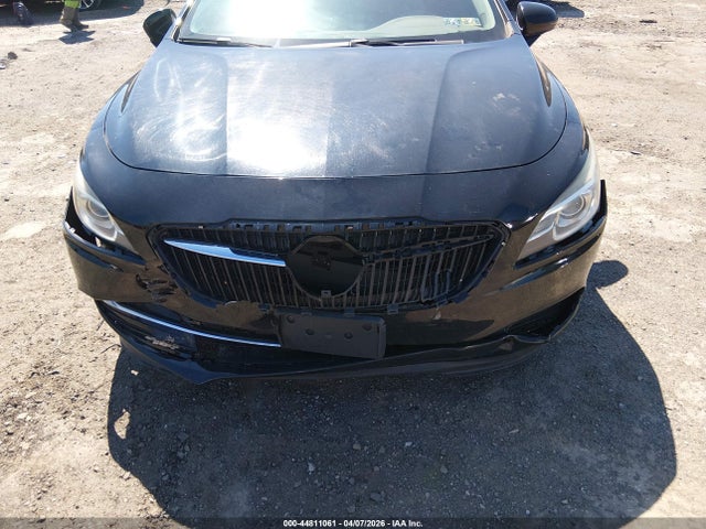 Aukcja sprzedaży 2017 Buick Lacrosse Essence, vin: 1G4ZP5SS4HU160882, numer aukcji: 44811061