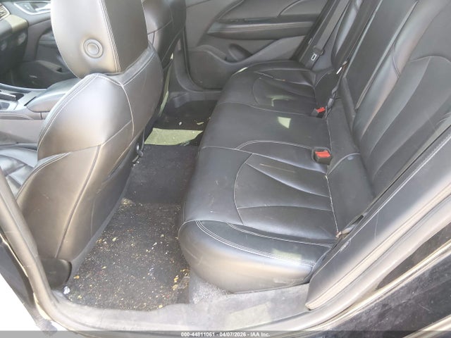 Aukcja sprzedaży 2017 Buick Lacrosse Essence, vin: 1G4ZP5SS4HU160882, numer aukcji: 44811061