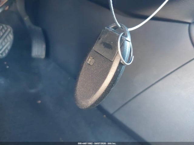 44811062 :رقم المزاد ، 1N4AL3APXHC277439 vin ، 2017 Nissan Altima 2.5 Sv مزاد بيع