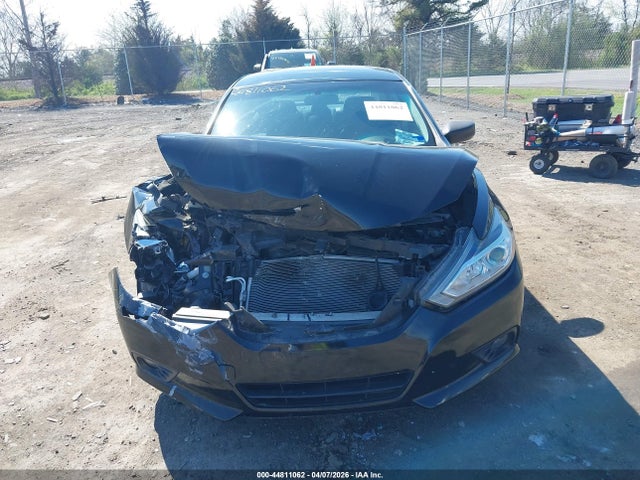 44811062 :رقم المزاد ، 1N4AL3APXHC277439 vin ، 2017 Nissan Altima 2.5 Sv مزاد بيع
