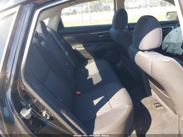 44811062 :رقم المزاد ، 1N4AL3APXHC277439 vin ، 2017 Nissan Altima 2.5 Sv مزاد بيع