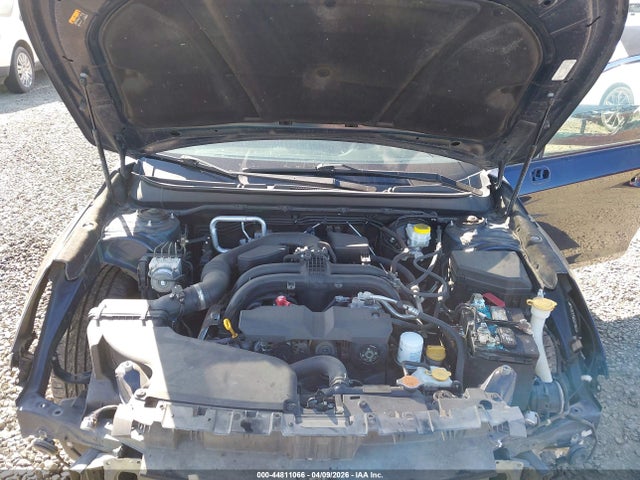 4S3BNAK66J3040567 Subaru Legacy 2.5i Limited