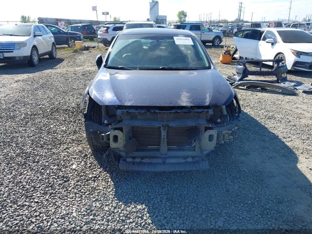 4S3BNAK66J3040567 Subaru Legacy 2.5i Limited