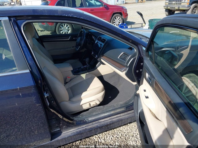 4S3BNAK66J3040567 Subaru Legacy 2.5i Limited