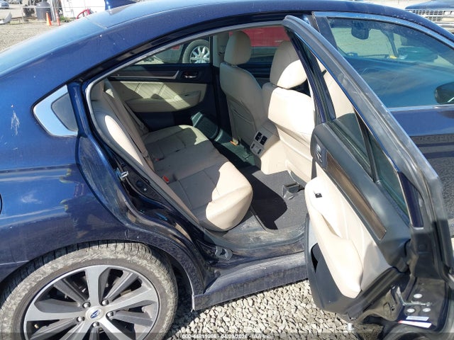 4S3BNAK66J3040567 Subaru Legacy 2.5i Limited