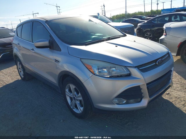 Ford ESCAPE SE 2015 1FMCU0G73FUC35199 головне зображення
