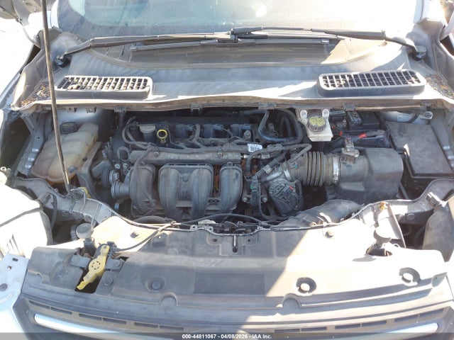 Ford ESCAPE SE 2015 1FMCU0G73FUC35199 Image 10