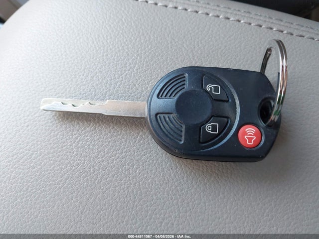 Ford ESCAPE SE 2015 1FMCU0G73FUC35199 Image 11